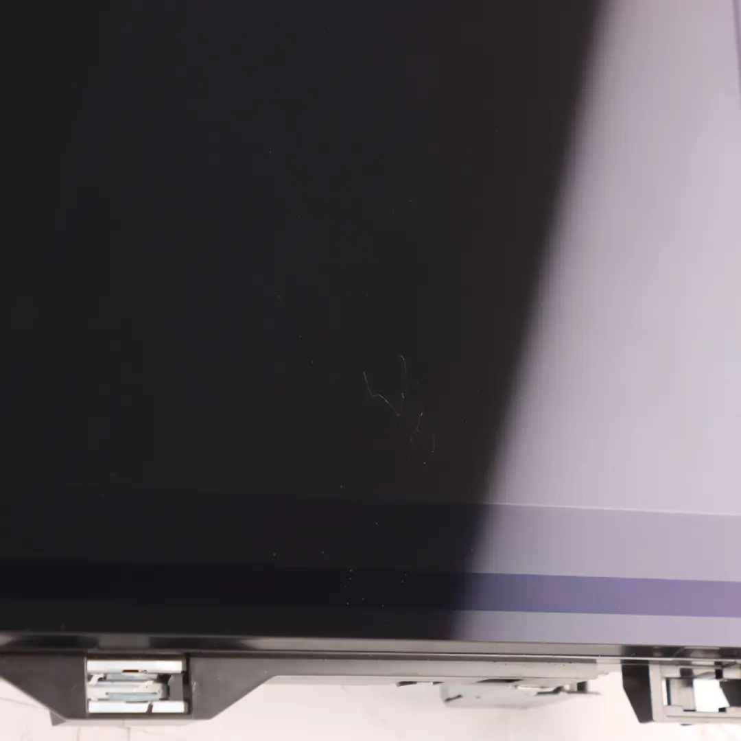 Seat Ibiza Mk5 Dashboard Onboard Screen Monitor Touchscreen Display - SKU 5FJ919606B - Part number 5FJ919606B