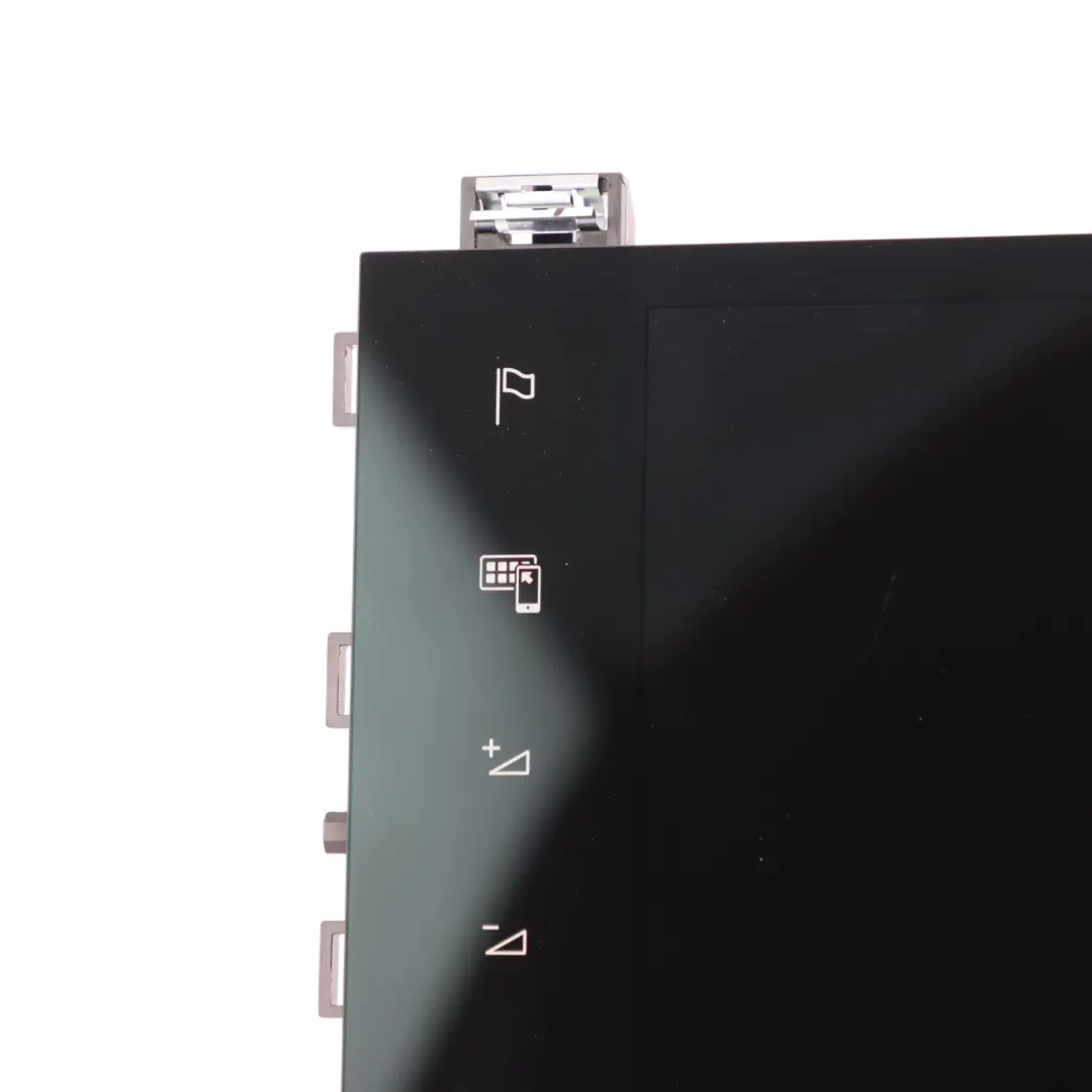 Seat Ibiza Mk5 Dashboard Onboard Screen Monitor Touchscreen Display - SKU 5FJ919606B - Part number 5FJ919606B