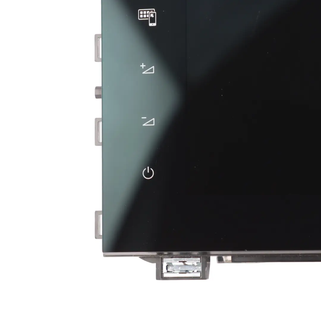 Mk5 Dashboard Onboard Screen Monitor Touchscreen Display to Seat Ibiza with Part number 5FJ919606B Seat Ibiza Mk5 Dashboard Onboard Screen Monitor Touchscreen Display - SKU 5FJ919606B - Part number 5FJ919606B