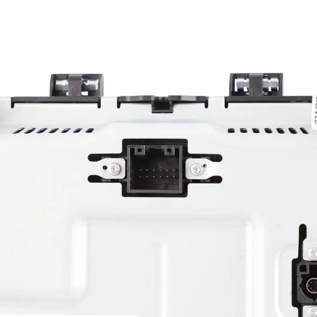 Seat Ibiza Mk5 Dashboard Onboard Screen Monitor Touchscreen Display - SKU 5FJ919606B - Part number 5FJ919606B