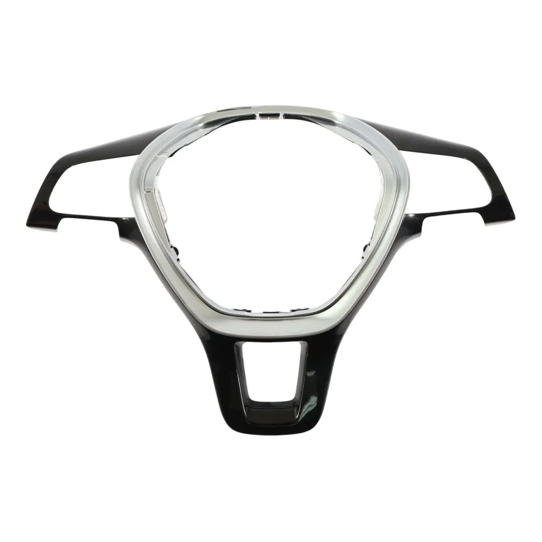 Volkswagen Golf Mk7 Multifunction Steering Wheel Frame Cover Trim - SKU 5G0419091 - Part number 5G0419091