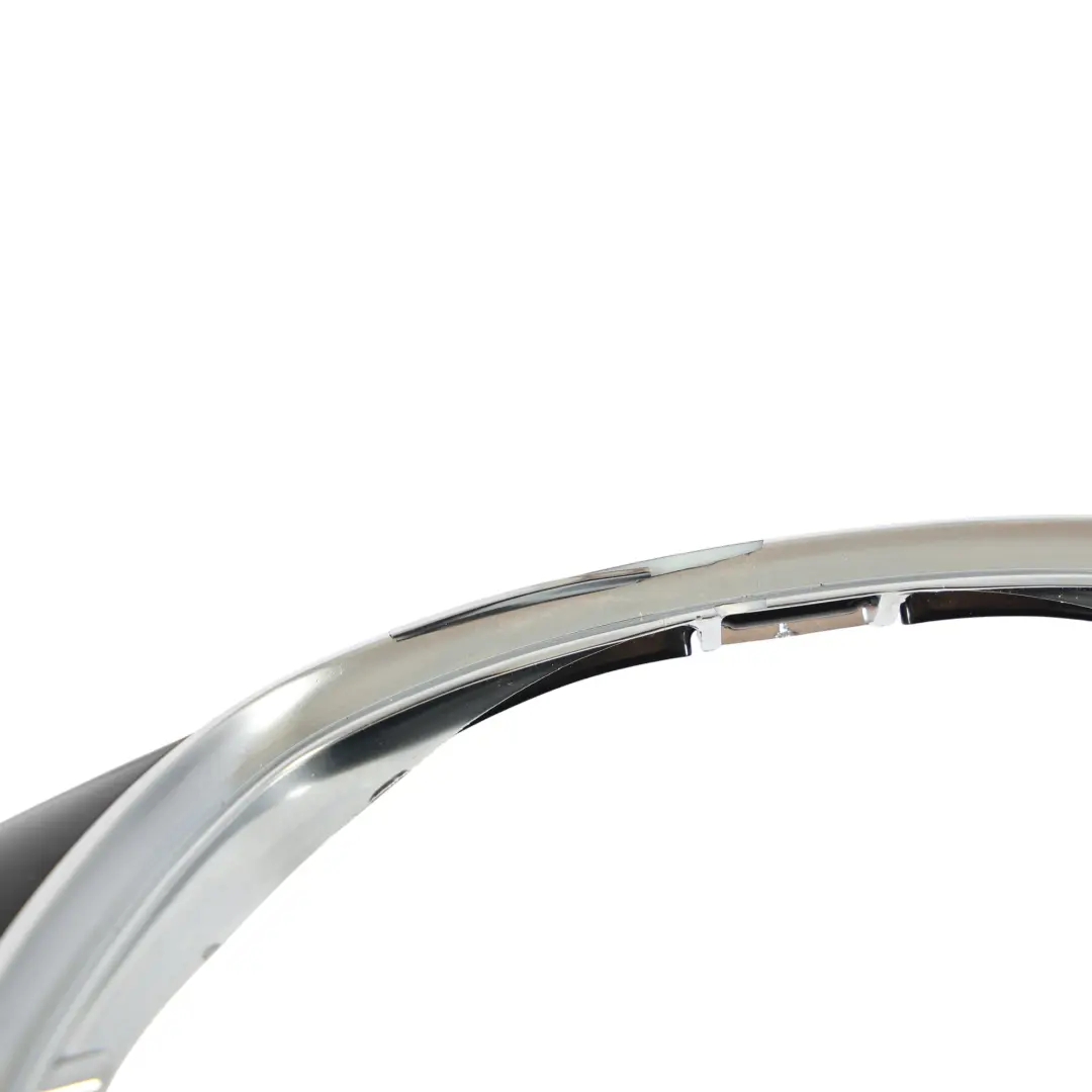 Volkswagen Golf Mk7 Multifunction Steering Wheel Frame Cover Trim - SKU 5G0419091 - Part number 5G0419091