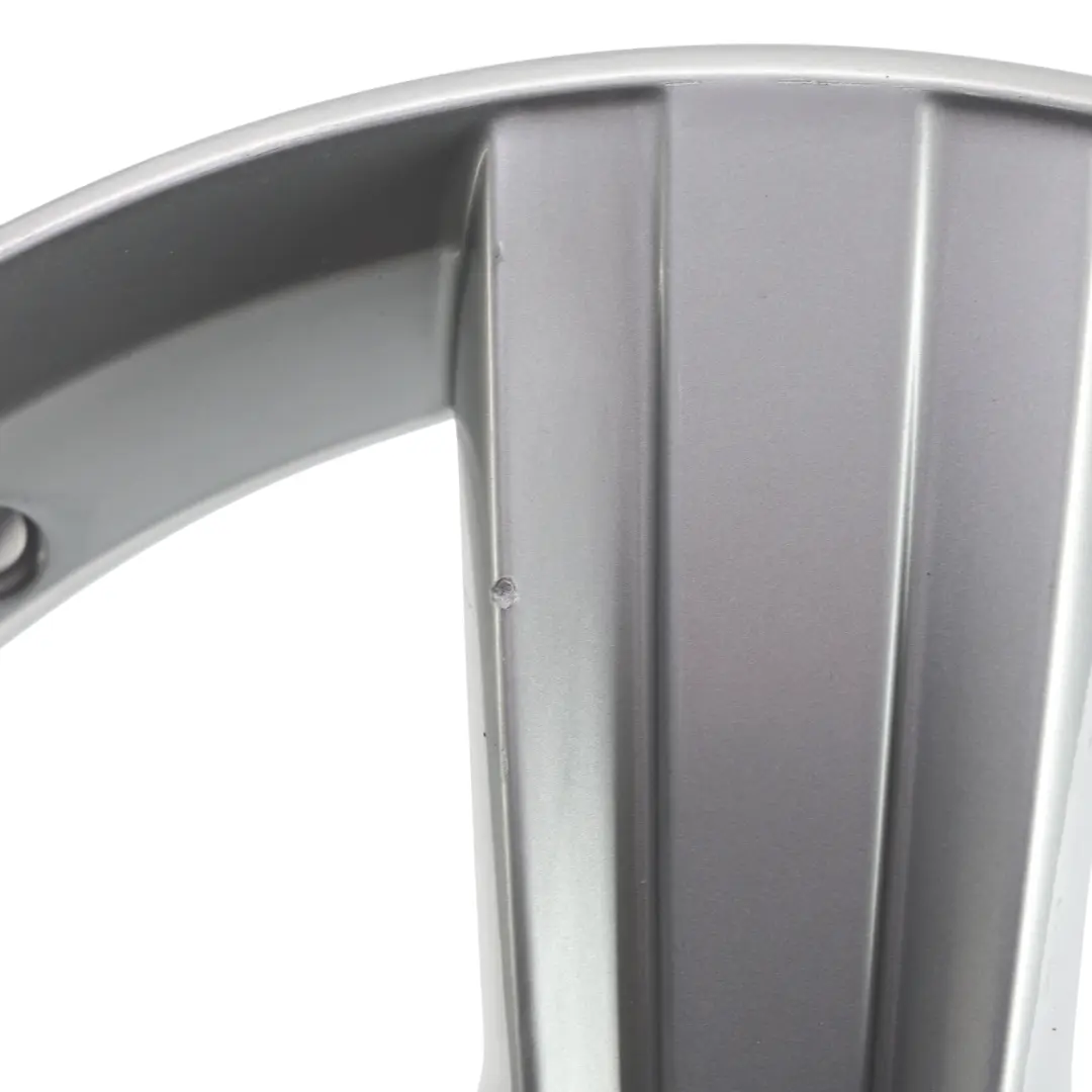 Alloy Rim Silver 16" 6.5J ET:46 to Volkswagen Golf Mk7 Wheel with Part number 5G0601025BN Volkswagen Golf Mk7 Wheel Alloy Rim Silver 16" 6.5J ET:46 - SKU 5G0601025BN-3 - Part number 5G0601025BN