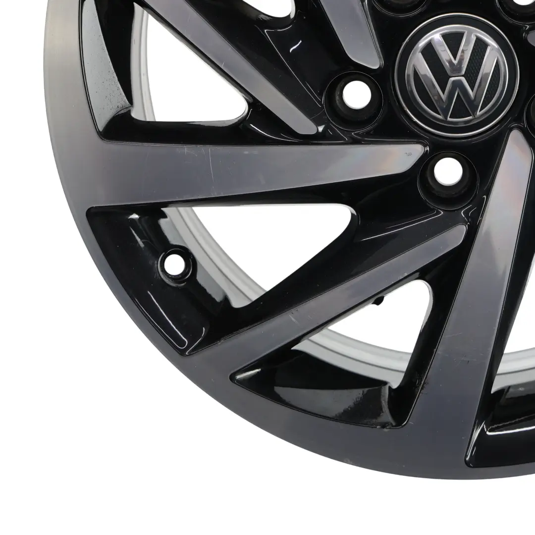 Woodstock Wheel Alloy Rim 16" 6.5J ET:46 to Volkswagen Golf Mk7 with Part number 5G0601025DS Volkswagen Golf Mk7 Woodstock Wheel Alloy Rim 16" 6.5J ET:46 - SKU 5G0601025DS-1 - Part number 5G0601025DS
