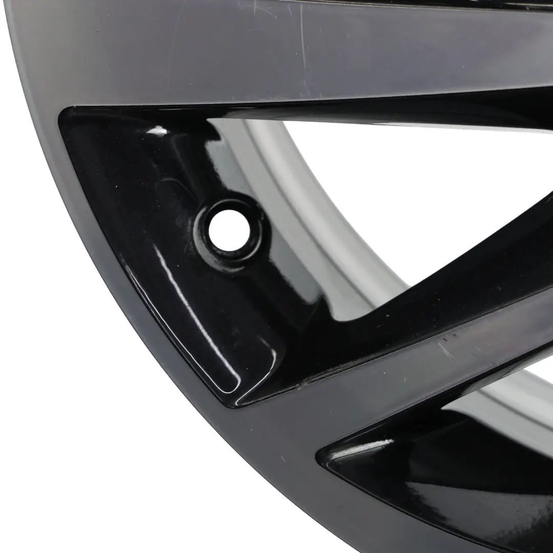Volkswagen Golf Mk7 Woodstock Cerchio In Lega 16" 6.5J ET:46 - SKU 5G0601025DS-1 - Numero di parte 5G0601025DS