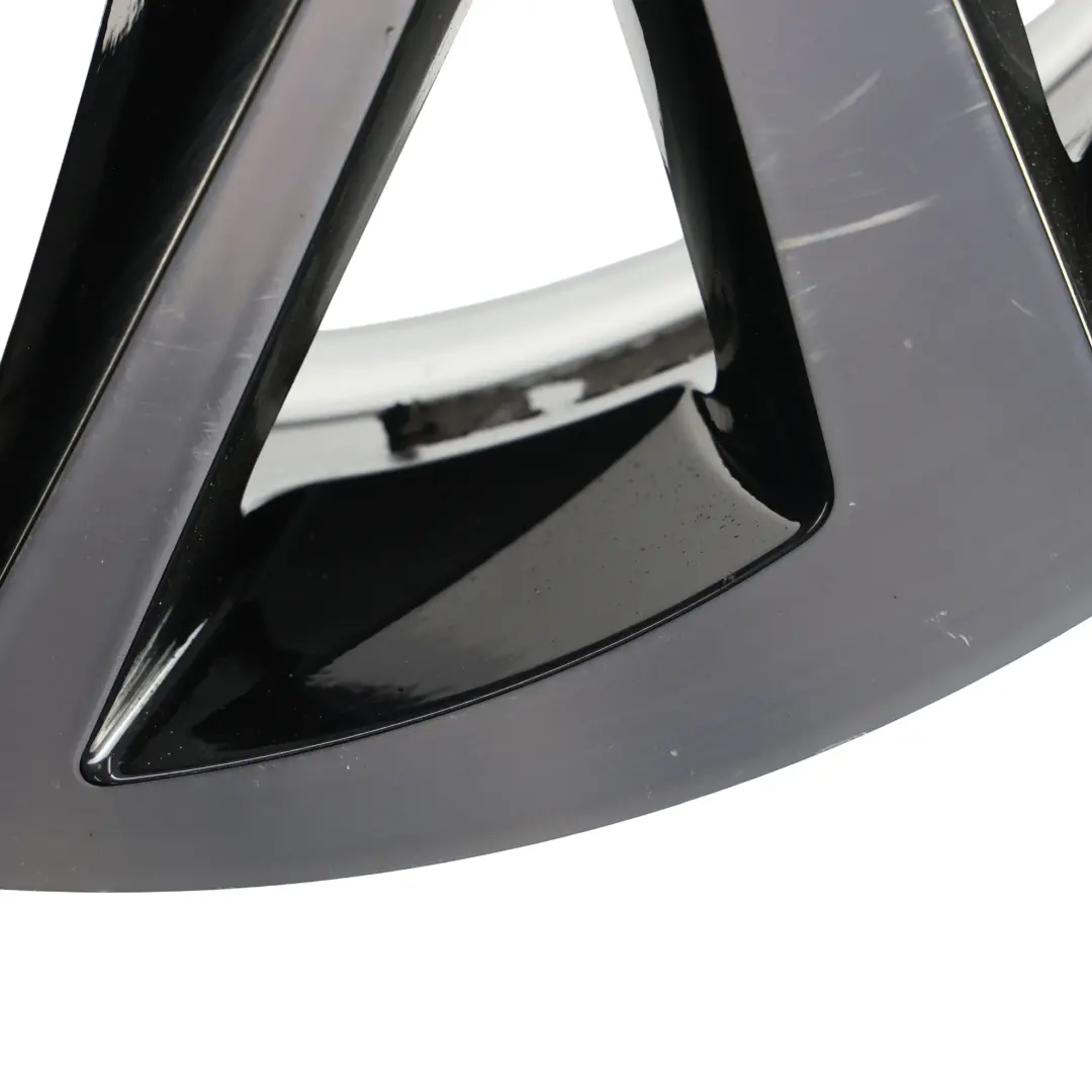 Volkswagen Golf Mk7 Woodstock Wheel Alloy Rim 16" 6.5J ET:46 - SKU 5G0601025DS-2 - Part number 5G0601025DS