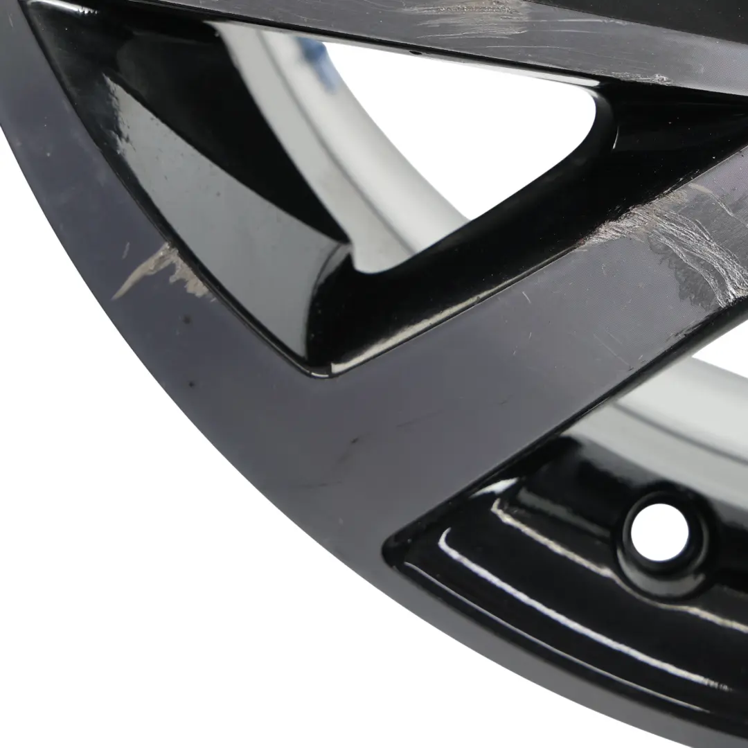 Woodstock Wheel Alloy Rim 16" 6.5J ET:46 to Volkswagen Golf Mk7 with Part number 5G0601025DS Volkswagen Golf Mk7 Woodstock Wheel Alloy Rim 16" 6.5J ET:46 - SKU 5G0601025DS-3 - Part number 5G0601025DS