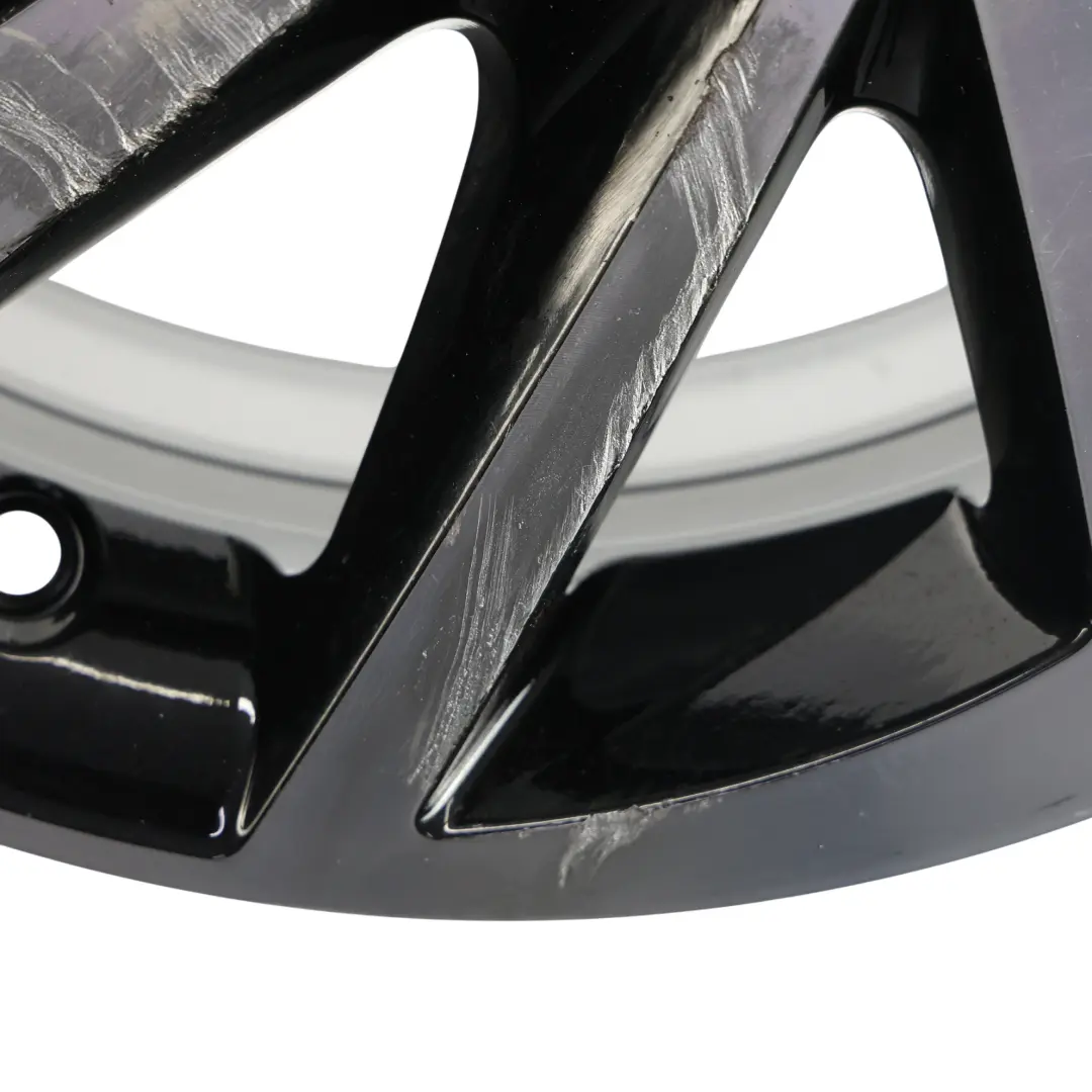 Volkswagen Golf Mk7 Woodstock Wheel Alloy Rim 16" 6.5J ET:46 - SKU 5G0601025DS-3 - Part number 5G0601025DS