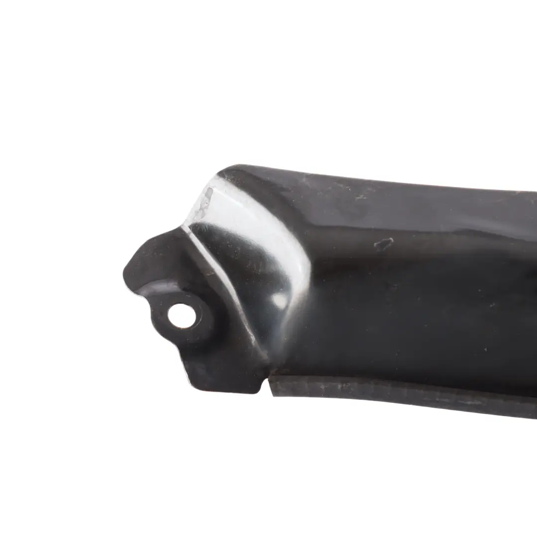 Front Slam Panel Cover Splash Water Box Upper to Volkswagen Golf VII R with Part number 5G0805275B Volkswagen Golf VII R Front Slam Panel Cover Splash Water Box Upper - SKU 5G0805275B - Part number 5G0805275B