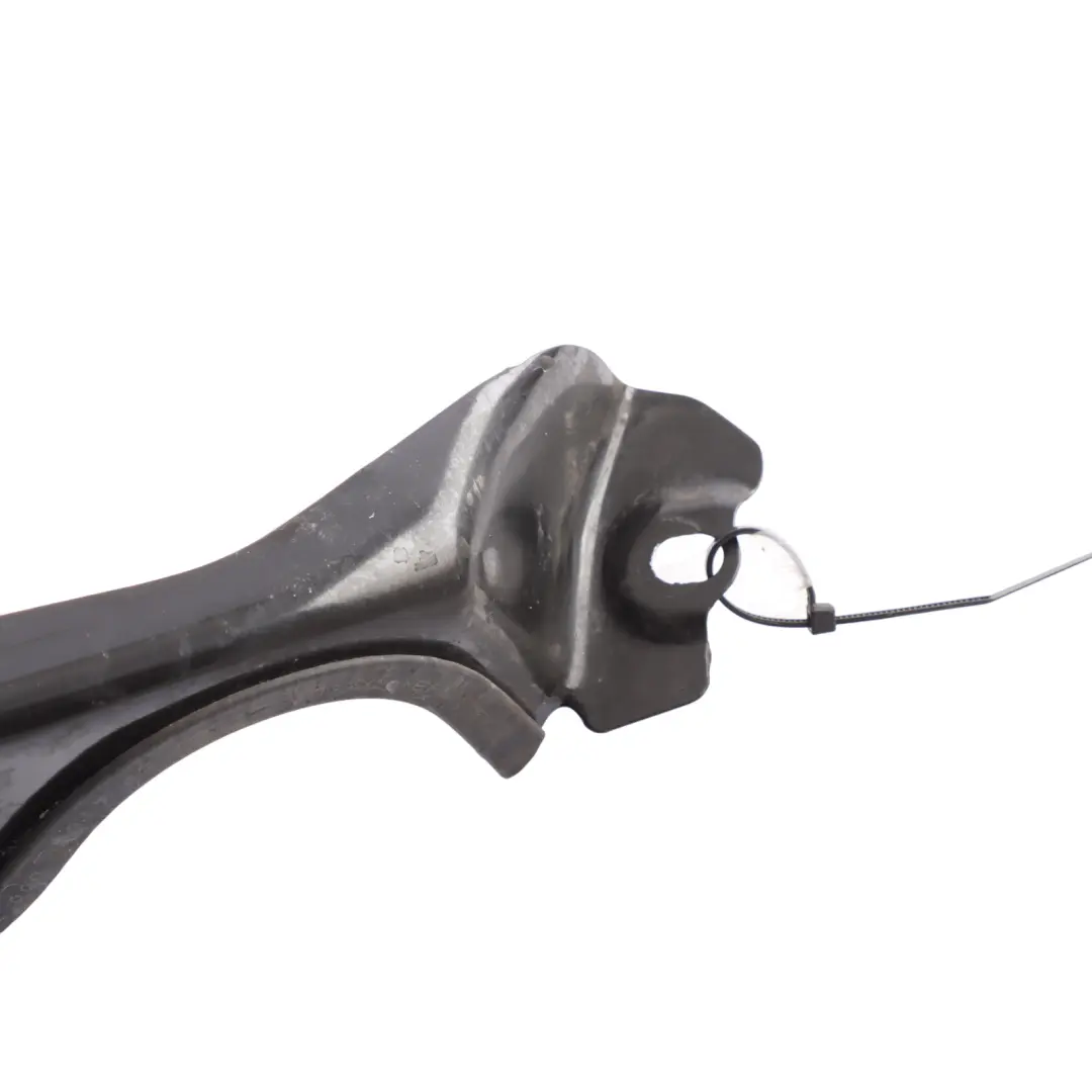 Front Slam Panel Cover Splash Water Box Upper to Volkswagen Golf VII R with Part number 5G0805275B Volkswagen Golf VII R Front Slam Panel Cover Splash Water Box Upper - SKU 5G0805275B - Part number 5G0805275B