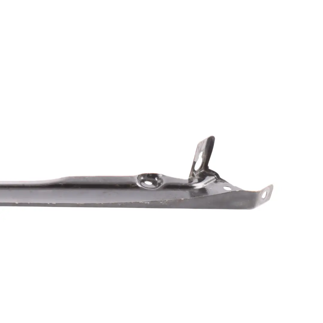 Soport Superior Refuerzo Radiador Delantero Lado Izquierdo para VW Golf Mk7 con número de pieza 5G0805931 VW Golf Mk7 Soport Superior Refuerzo Radiador Delantero Lado Izquierdo - SKU 5G0805931 - Número de pieza 5G0805931