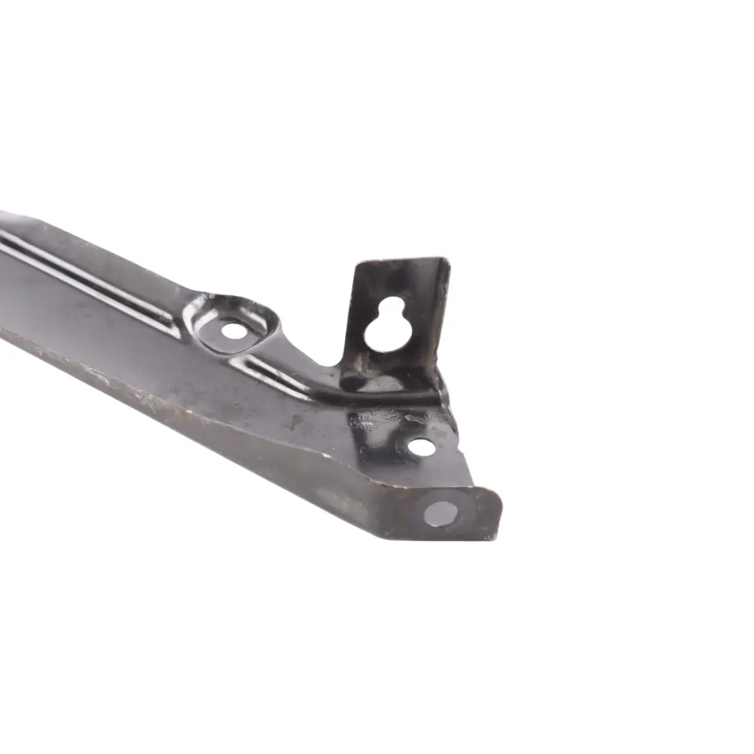 VW Golf Mk7 Front Radiator Reinforcement Upper Bracket Left N/S Side - SKU 5G0805931 - Part number 5G0805931