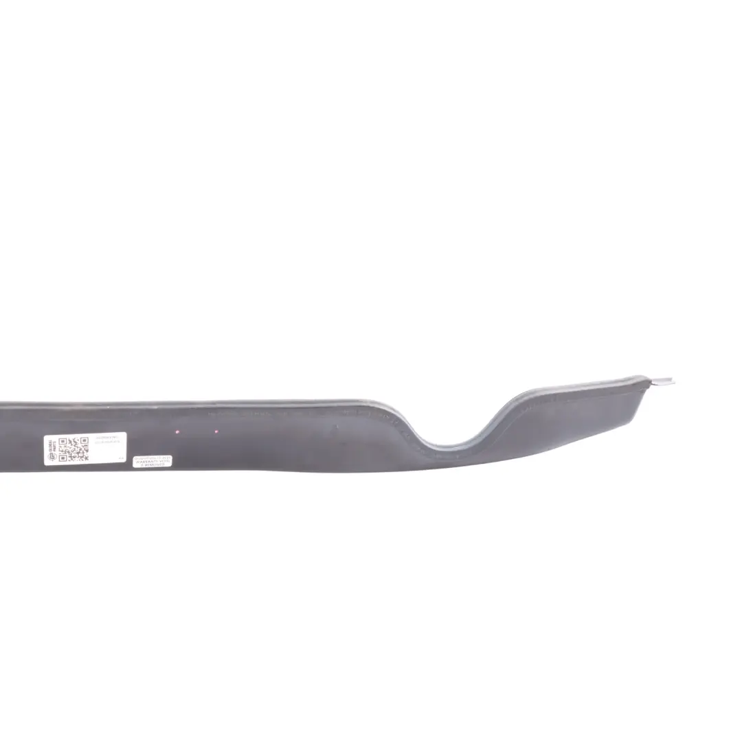 5G Splash Guard Wall Upper Water Box Panel to Volkswagen Golf Mk7 with Part number 5G0806239C Volkswagen Golf Mk7 5G Splash Guard Wall Upper Water Box Panel - SKU 5G0806239C - Part number 5G0806239C