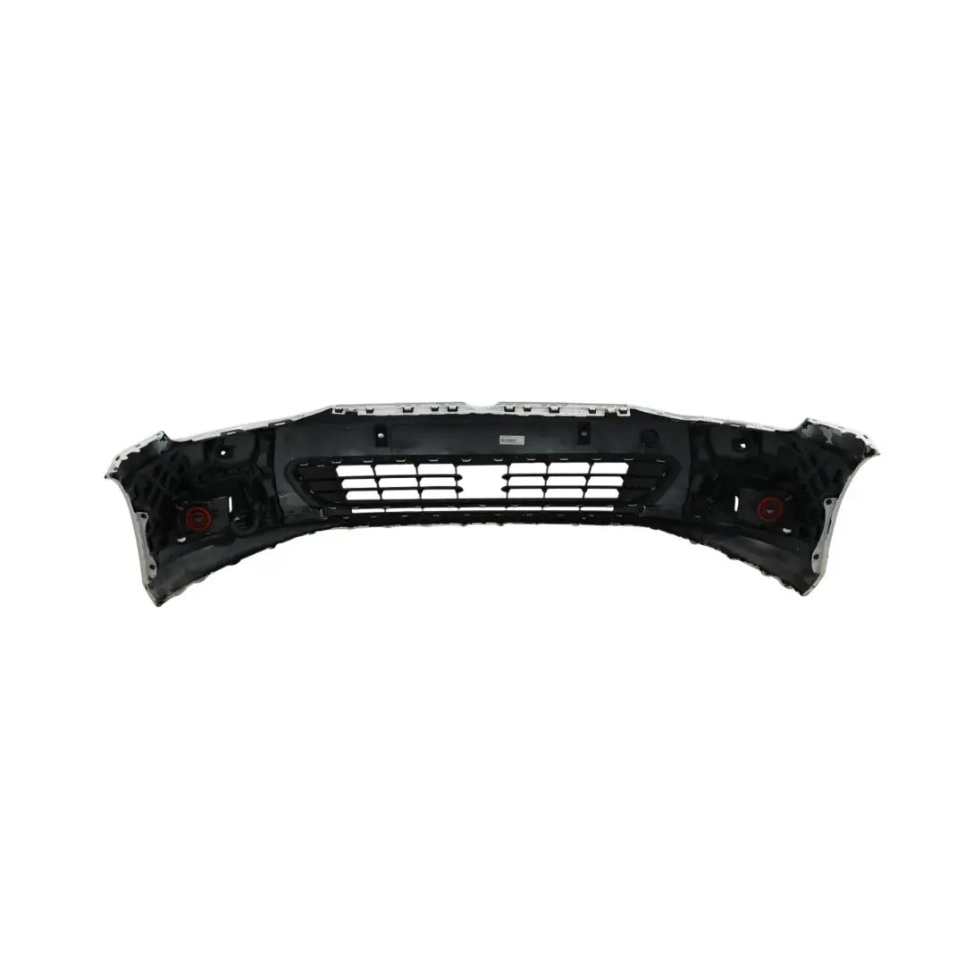Volkswagen VW Golf Mk7 Front Bumper Trim Panel Cover Pure White - C9A - SKU 5G0807217BN-PWH - Part number 5G0807217BN
