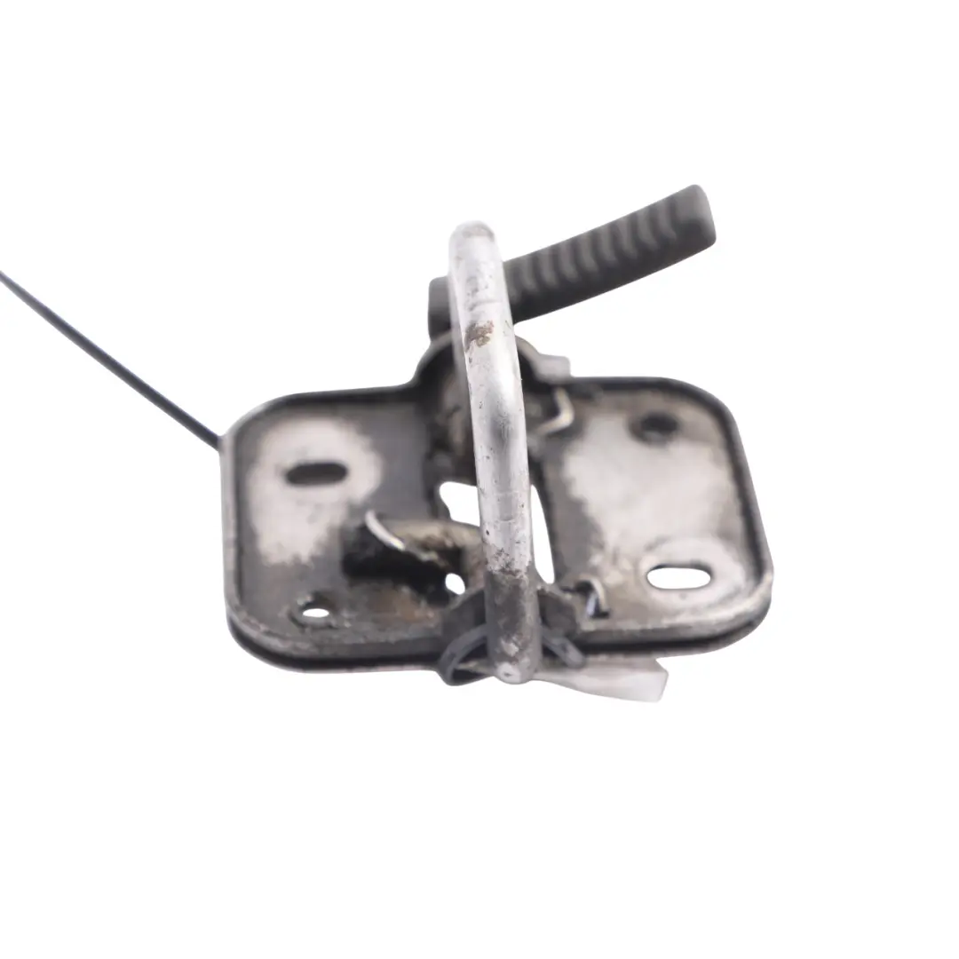 Front Bonnet Lock Catch Latch to Volkswagen Golf Mk7 VII with Part number 5G0823186B Volkswagen Golf Mk7 VII Front Bonnet Lock Catch Latch - SKU 5G0823186B - Part number 5G0823186B