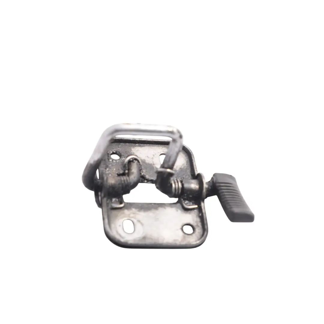 Volkswagen Golf Mk7 VII Front Bonnet Lock Catch Latch - SKU 5G0823186B - Part number 5G0823186B