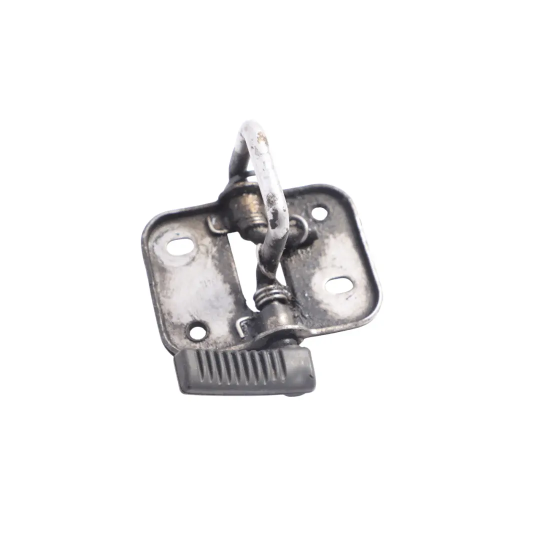 Front Bonnet Lock Catch Latch to Volkswagen Golf Mk7 VII with Part number 5G0823186B Volkswagen Golf Mk7 VII Front Bonnet Lock Catch Latch - SKU 5G0823186B - Part number 5G0823186B