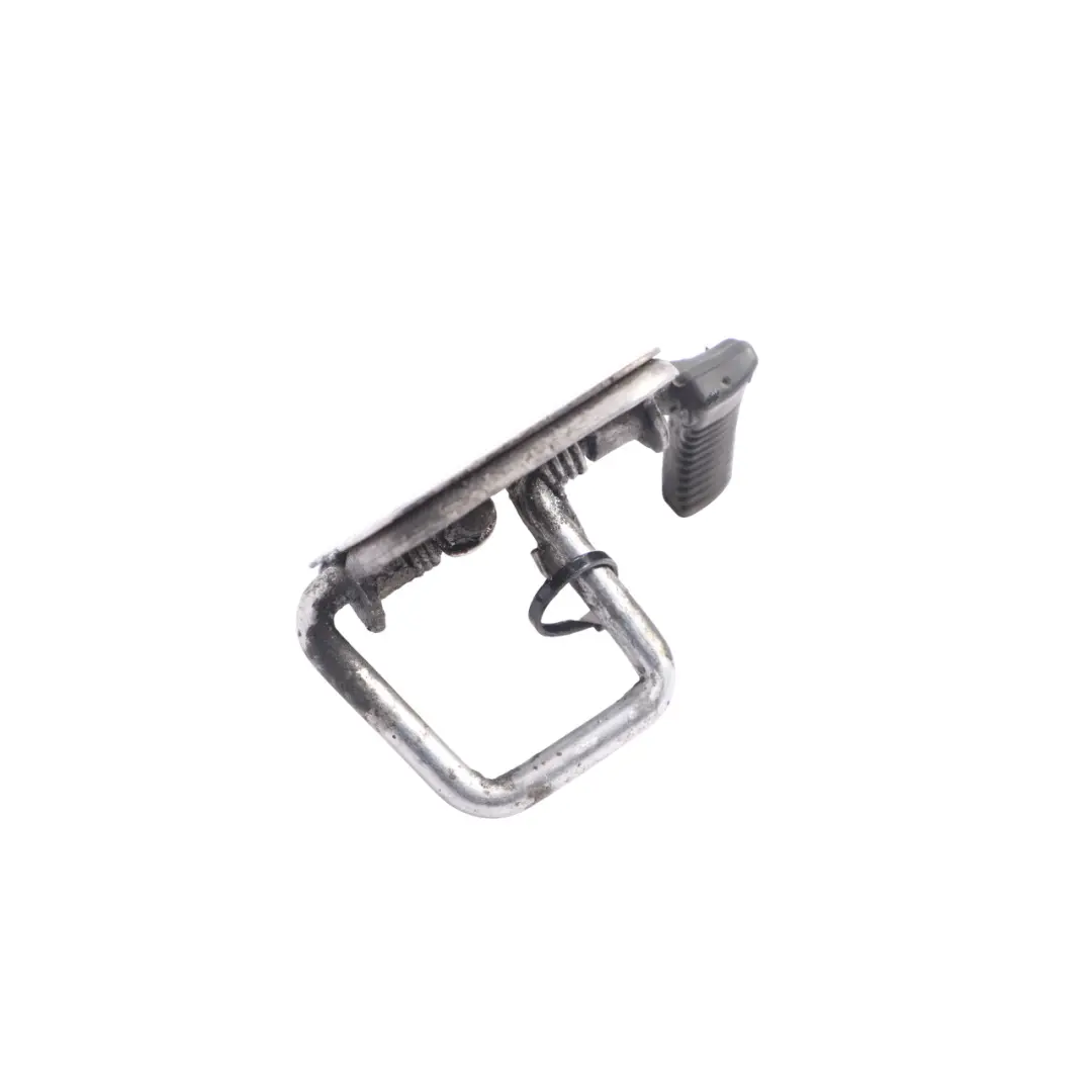 Front Bonnet Lock Catch Latch to Volkswagen Golf Mk7 VII with Part number 5G0823186B Volkswagen Golf Mk7 VII Front Bonnet Lock Catch Latch - SKU 5G0823186B - Part number 5G0823186B