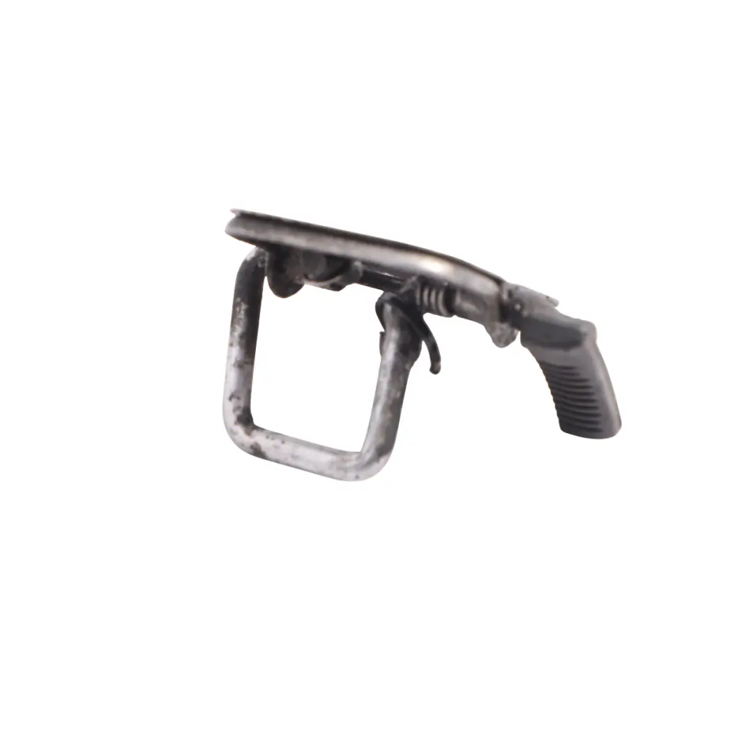 Front Bonnet Lock Catch Latch to Volkswagen Golf Mk7 VII with Part number 5G0823186B Volkswagen Golf Mk7 VII Front Bonnet Lock Catch Latch - SKU 5G0823186B - Part number 5G0823186B