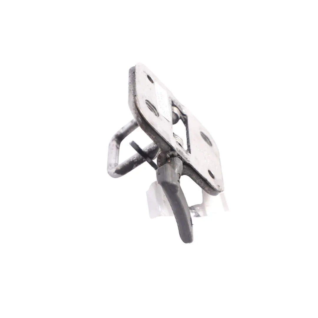 Cerradura Capó Delantero para Volkswagen Golf MK7 VII con número de pieza 5G0823186B Volkswagen Golf MK7 VII Cerradura Capó Delantero - SKU 5G0823186B - Número de pieza 5G0823186B