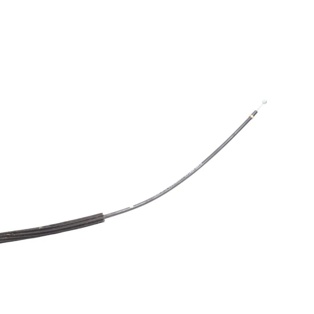 Bonnet Hood Lock Release Linkage Bowden Cable to VW Volkswagen Golf Mk7 with Part number 5G0823535B VW Volkswagen Golf Mk7 Bonnet Hood Lock Release Linkage Bowden Cable - SKU 5G0823535B - Part number 5G0823535B