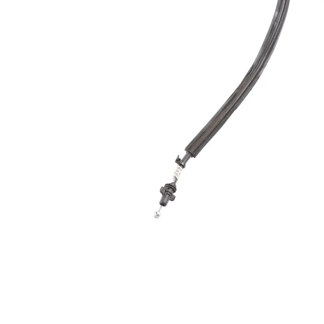 Linka Cięgno Zamka Otwierania Maski do Volkswagen Golf Mk7 o numerze 5G0823535B Volkswagen Golf Mk7 Linka Cięgno Zamka Otwierania Maski - SKU 5G0823535B - Numer Części 5G0823535B