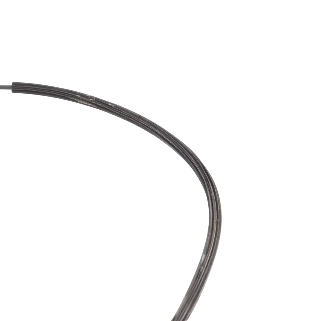 Bonnet Hood Lock Release Linkage Bowden Cable to VW Volkswagen Golf Mk7 with Part number 5G0823535B VW Volkswagen Golf Mk7 Bonnet Hood Lock Release Linkage Bowden Cable - SKU 5G0823535B - Part number 5G0823535B