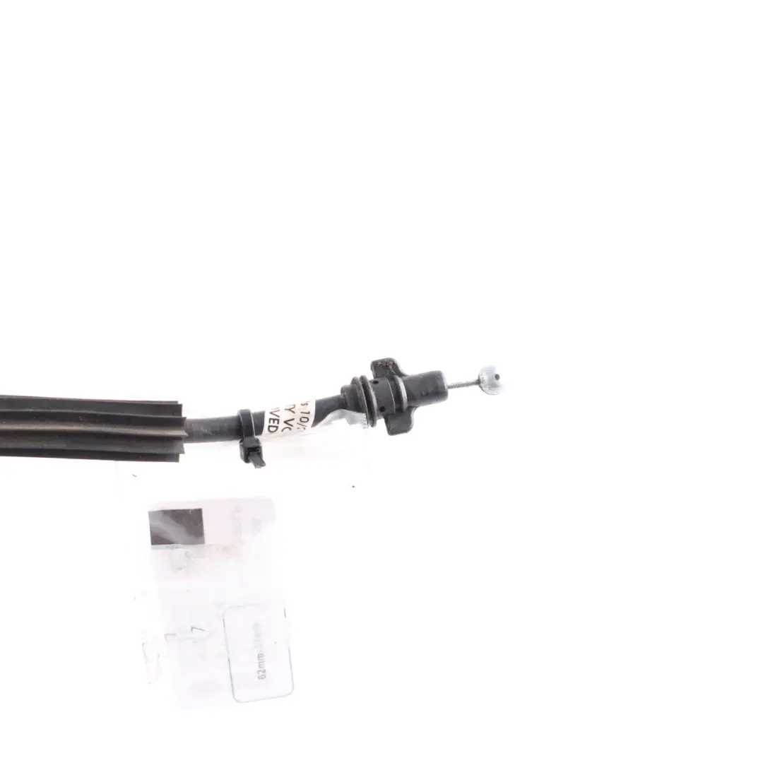 Bonnet Hood Lock Release Linkage Bowden Cable to VW Volkswagen Golf Mk7 with Part number 5G0823535B VW Volkswagen Golf Mk7 Bonnet Hood Lock Release Linkage Bowden Cable - SKU 5G0823535B - Part number 5G0823535B