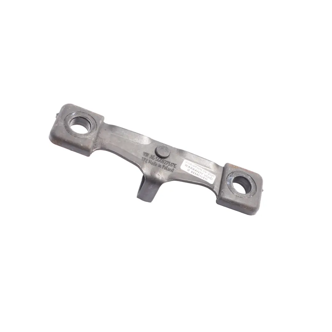 Portellon Bagagliaio Coperchio Bloccaggio Chiavistello per VW Sportsvan con numero di parte 5G0827517E VW Sportsvan Portellon Bagagliaio Coperchio Bloccaggio Chiavistello - SKU 5G0827517E - Numero di parte 5G0827517E