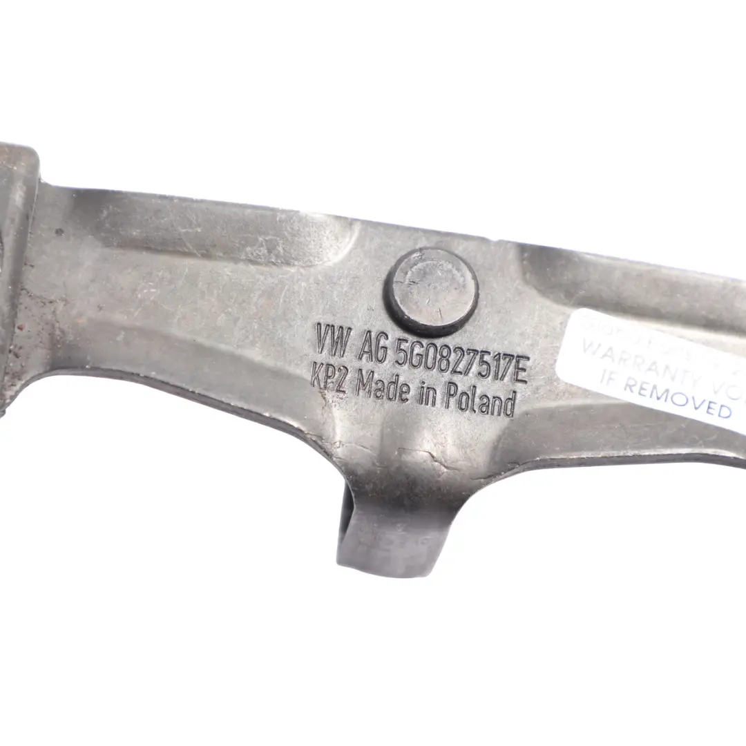 Verrou De Hayon Arrière pour VW Volkswagen Sportsvan à propos du numéro de pièce 5G0827517E VW Volkswagen Sportsvan Verrou De Hayon Arrière - SKU 5G0827517E - Numéro de pièce 5G0827517E