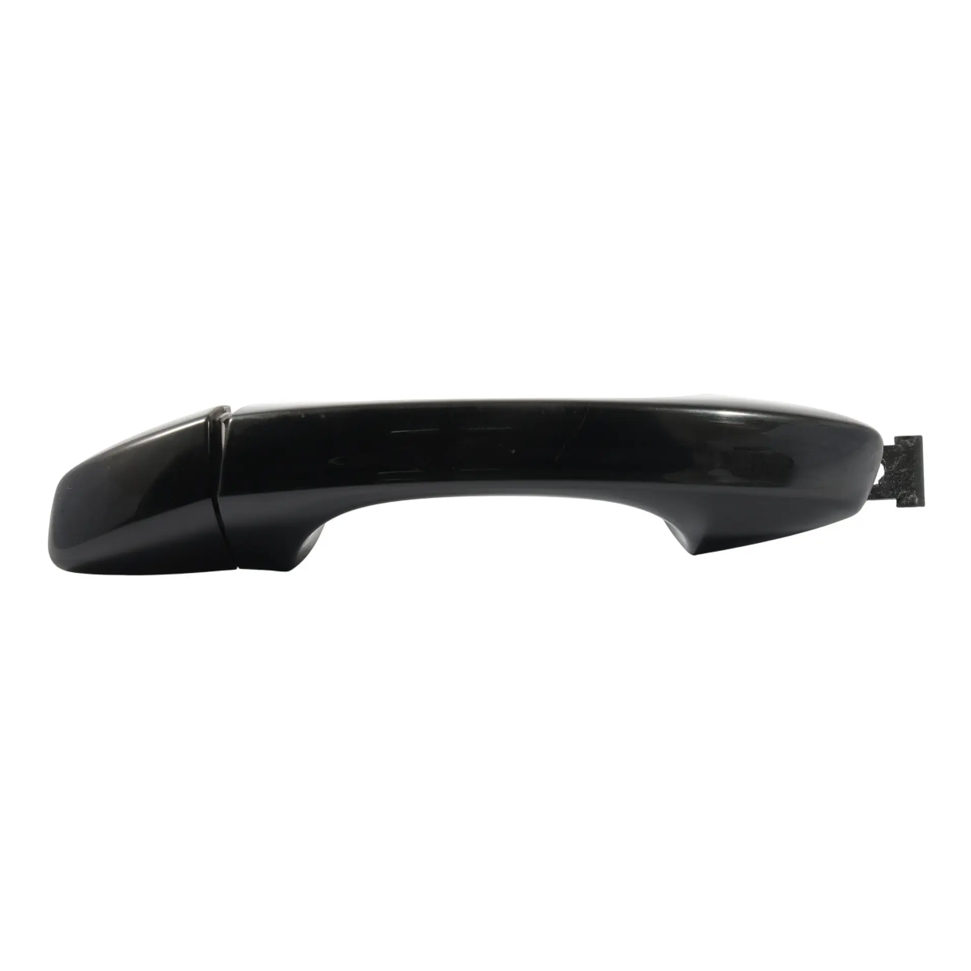 VW Volkswagen Golf Mk7 Äußerer Tür Griff Vorne Links Schwarz - 041 5G0837205N