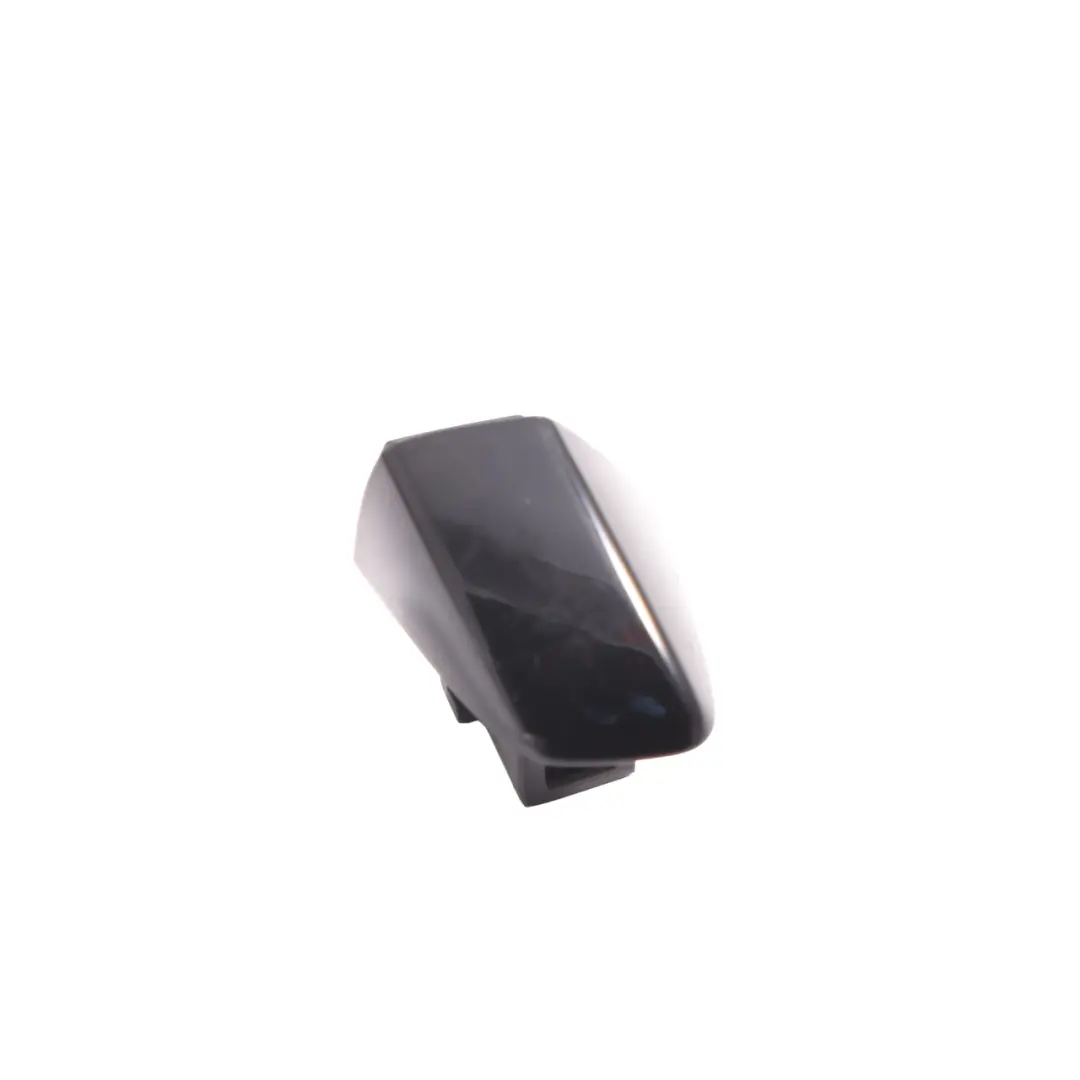 Seat Ateca Outer Door Handle Front Left N/S Crystal Black -F9X - SKU 5G0837205N-BME - Part number 5G0837205N
