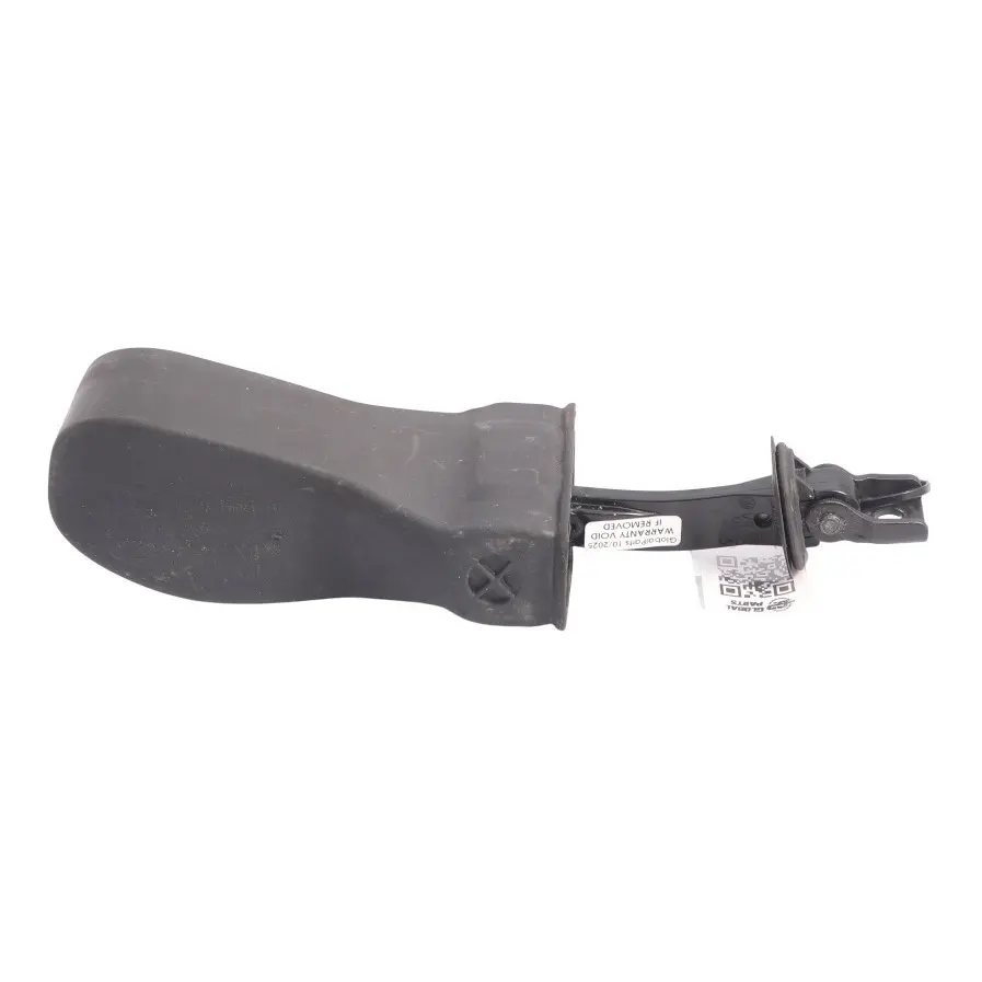 Volkswagen Golf Mk7 Front Door Check Strap Limiter Stopper Left N/S - SKU 5G0837249C - Part number 5G0837249C