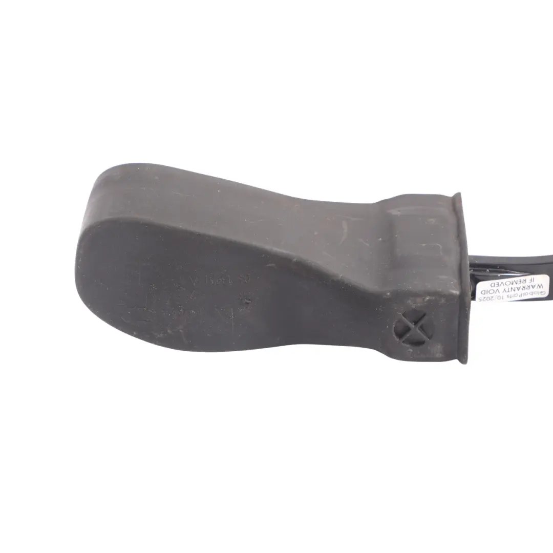 Vordertür Check Strap Begrenzer Stopper Links für Volkswagen Golf Mk7 mit Teilenummer 5G0837249C Volkswagen Golf Mk7 Vordertür Check Strap Begrenzer Stopper Links - SKU 5G0837249C - Teilenummer 5G0837249C