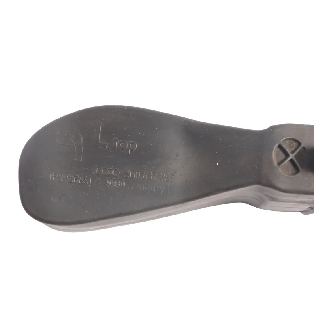 Puerta Delantera Correa Limitador Tope Izquierdo para Volkswagen Golf Mk7 con número de pieza 5G0837249C Volkswagen Golf Mk7 Puerta Delantera Correa Limitador Tope Izquierdo - SKU 5G0837249C - Número de pieza 5G0837249C