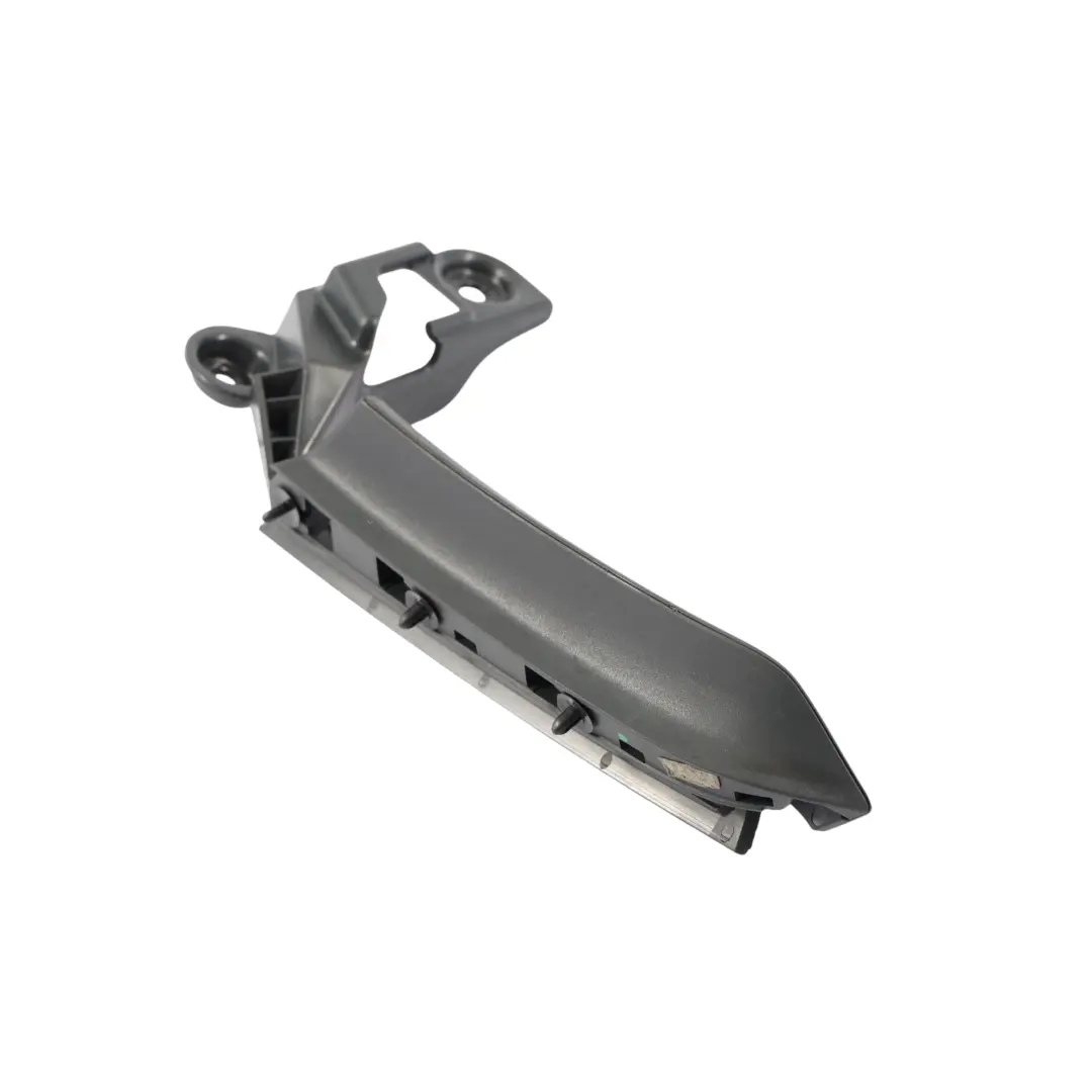 Listwa Boczka Drzwi Lewy Przód do VW Volkswagen Golf VII 7 o numerze 5G0837973B VW Volkswagen Golf VII 7 Listwa Boczka Drzwi Lewy Przód - SKU 5G0837973B - Numer Części 5G0837973B