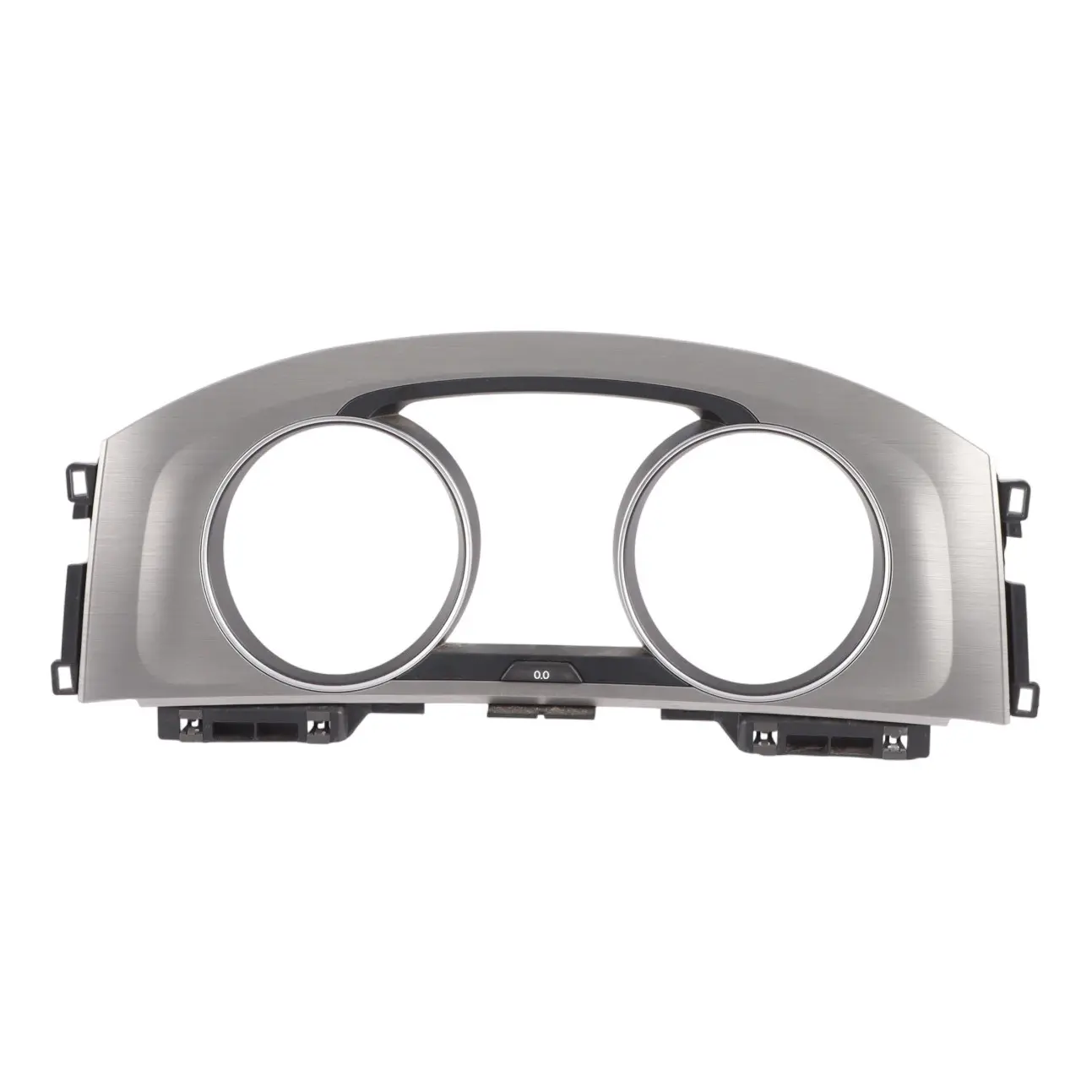 VW Volkswagen Golf Mk7 Instrument Cluster Clocks Surround Trim Cover 5G0857059