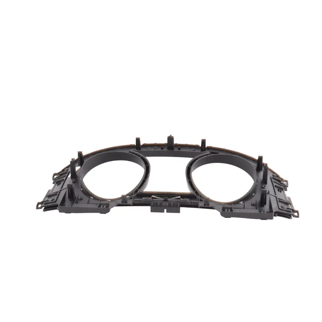 Instrument Cluster Clocks Surround Trim Cover 5G0857059 to VW Volkswagen Golf Mk7 with Part number 5G0857189 VW Volkswagen Golf Mk7 Instrument Cluster Clocks Surround Trim Cover 5G0857059 - SKU 5G0857189-1 - Part number 5G0857189