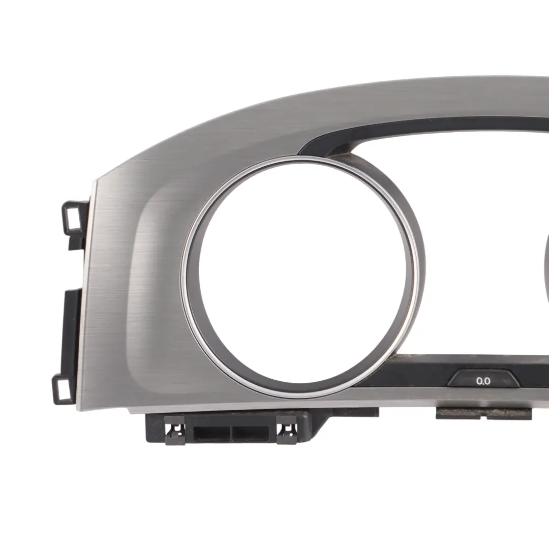 VW Volkswagen Golf Mk7 Instrument Cluster Clocks Surround Trim Cover 5G0857059 - SKU 5G0857189-1 - Part number 5G0857189