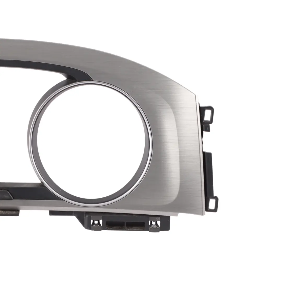 Instrument Cluster Clocks Surround Trim Cover 5G0857059 to VW Volkswagen Golf Mk7 with Part number 5G0857189 VW Volkswagen Golf Mk7 Instrument Cluster Clocks Surround Trim Cover 5G0857059 - SKU 5G0857189-1 - Part number 5G0857189