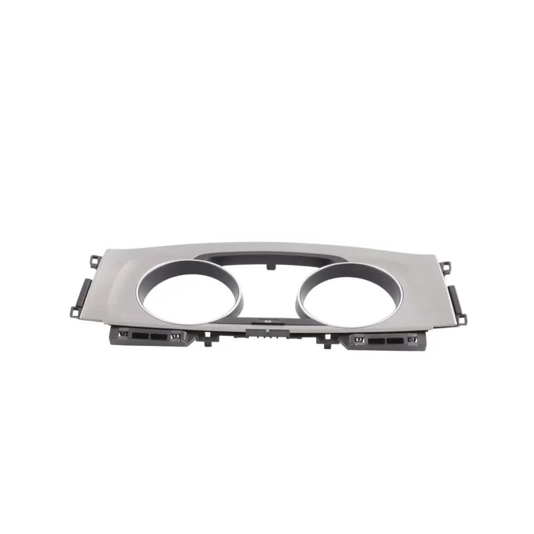 Instrument Cluster Clocks Surround Trim Cover 5G0857059 to VW Volkswagen Golf Mk7 with Part number 5G0857189 VW Volkswagen Golf Mk7 Instrument Cluster Clocks Surround Trim Cover 5G0857059 - SKU 5G0857189-1 - Part number 5G0857189