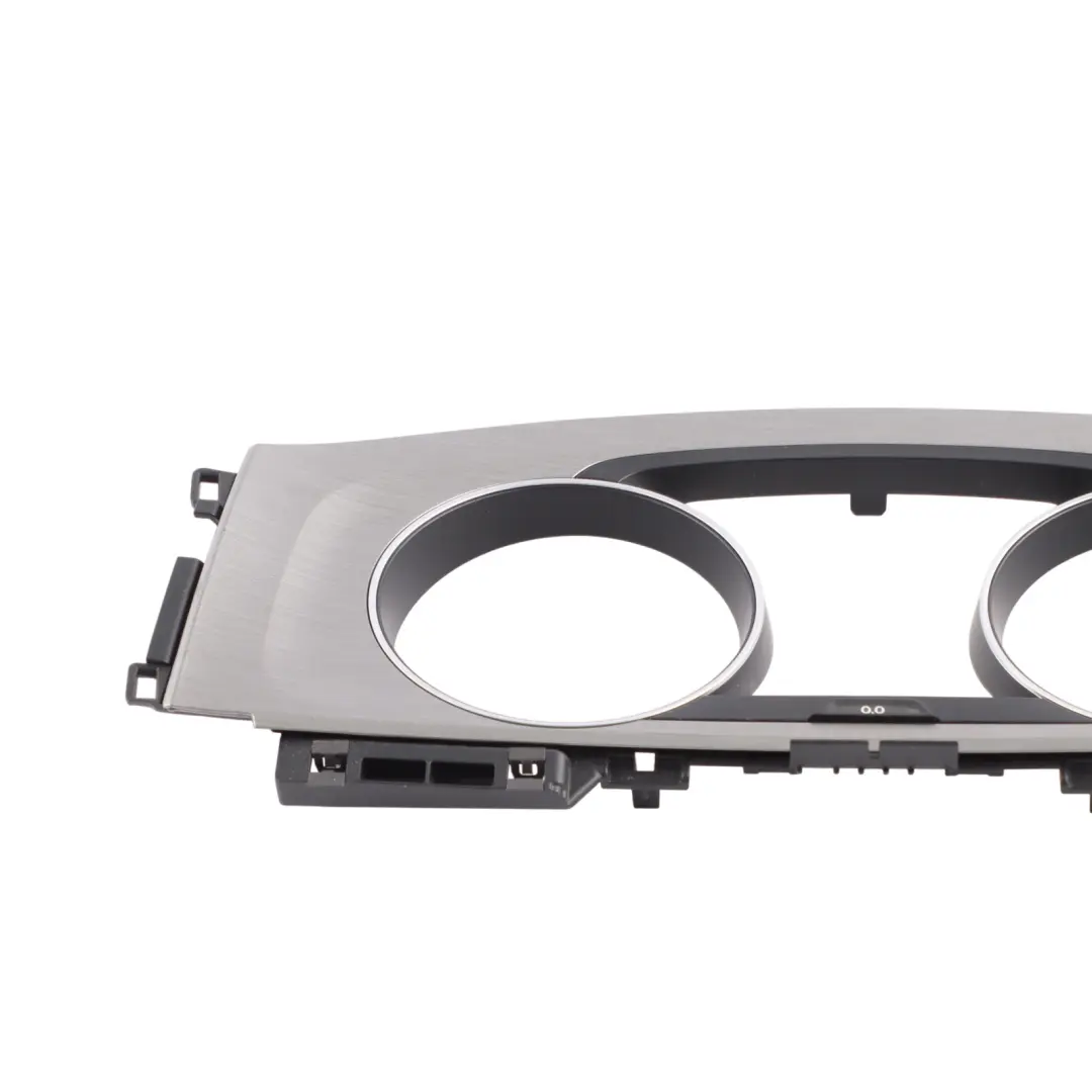 Instrument Cluster Clocks Surround Trim Cover 5G0857059 to VW Volkswagen Golf Mk7 with Part number 5G0857189 VW Volkswagen Golf Mk7 Instrument Cluster Clocks Surround Trim Cover 5G0857059 - SKU 5G0857189-1 - Part number 5G0857189