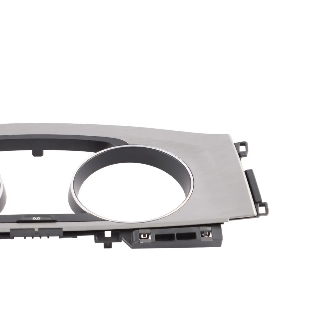 Instrument Cluster Clocks Surround Trim Cover 5G0857059 to VW Volkswagen Golf Mk7 with Part number 5G0857189 VW Volkswagen Golf Mk7 Instrument Cluster Clocks Surround Trim Cover 5G0857059 - SKU 5G0857189-1 - Part number 5G0857189