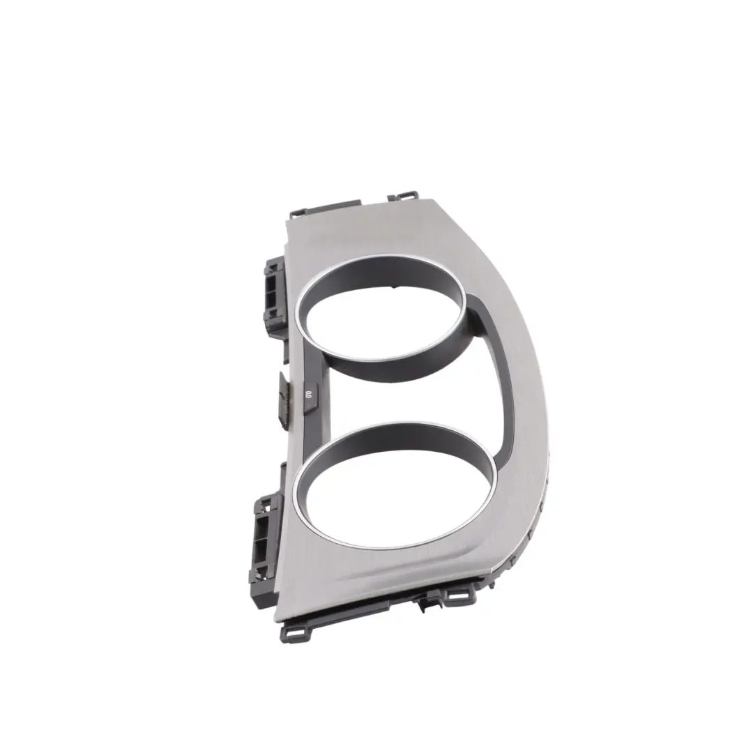 Instrument Cluster Clocks Surround Trim Cover 5G0857059 to VW Volkswagen Golf Mk7 with Part number 5G0857189 VW Volkswagen Golf Mk7 Instrument Cluster Clocks Surround Trim Cover 5G0857059 - SKU 5G0857189-1 - Part number 5G0857189