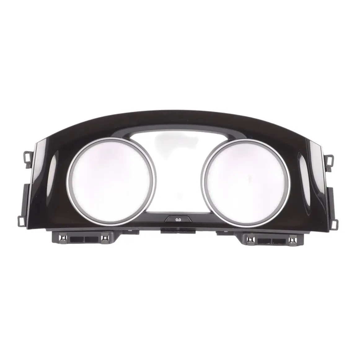 Volkswagen Golf Mk7 5G Cronometro Orologi Surround Trim Cover 5G0857189