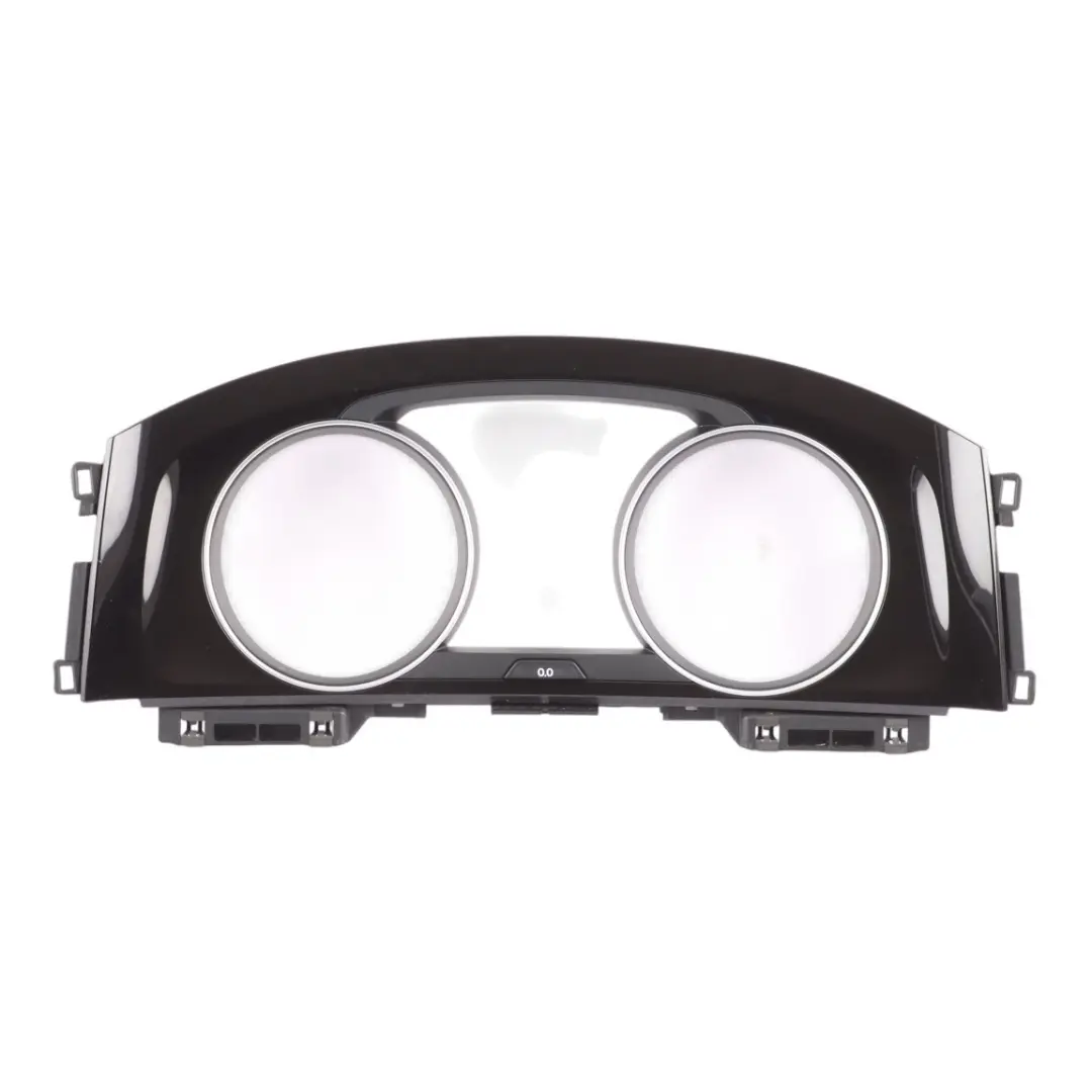Volkswagen Golf GTD Mk7 Speedometer Cluster Surround Trim Cover - SKU 5G0857189-2 - Part number 5G0857189