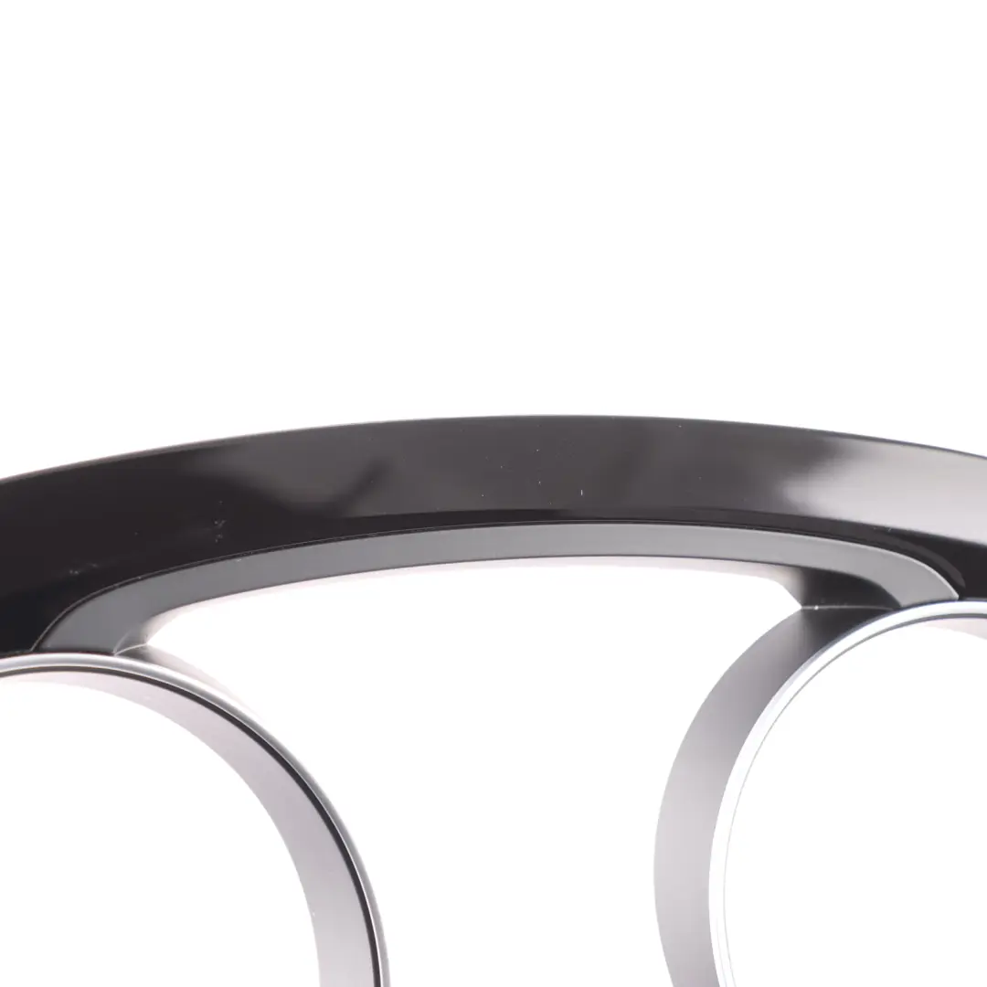 VW Golf Mk7 5G Tacho Meter Cluster Uhren Surround Trim Abdeckung - SKU 5G0857189-2 - Teilenummer 5G0857189