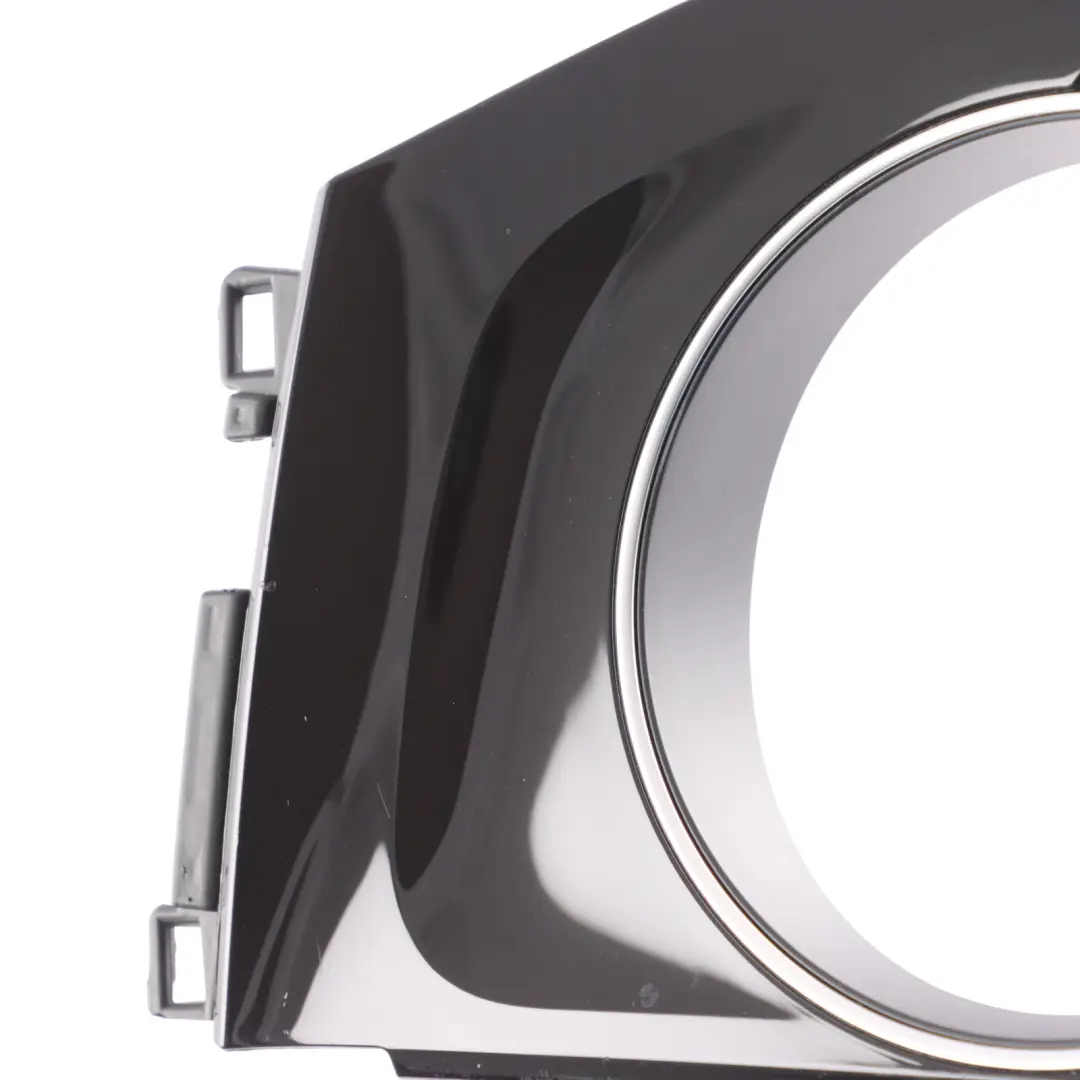 5G Osłona Obudowa Ramka Licznika Obrotomierza do Volkswagen Golf Mk7 o numerze 5G0857189 Volkswagen Golf Mk7 5G Osłona Obudowa Ramka Licznika Obrotomierza - SKU 5G0857189-2 - Numer Części 5G0857189