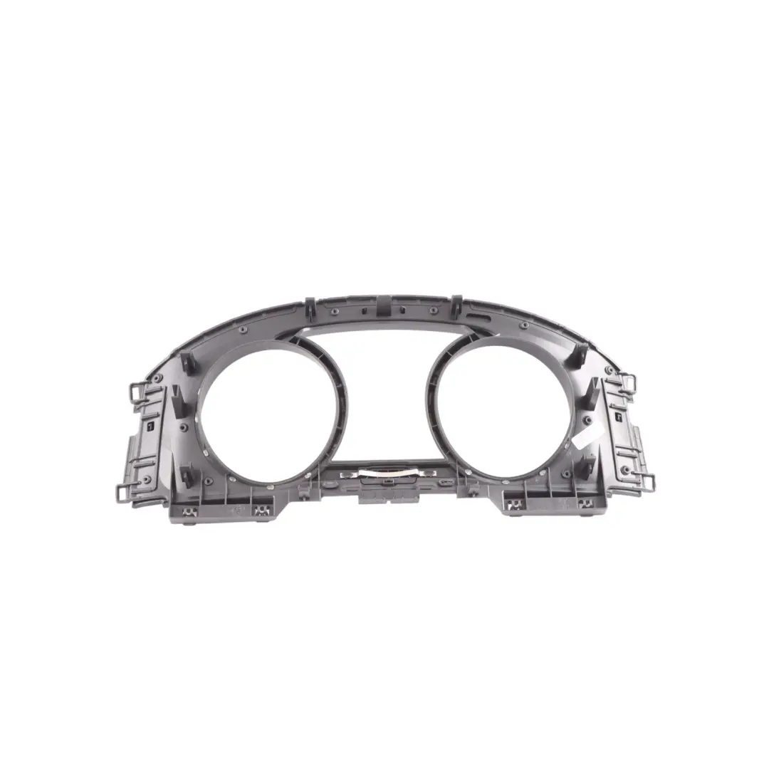 Volkswagen Golf GTD Mk7 Speedometer Cluster Surround Trim Cover - SKU 5G0857189-2 - Part number 5G0857189