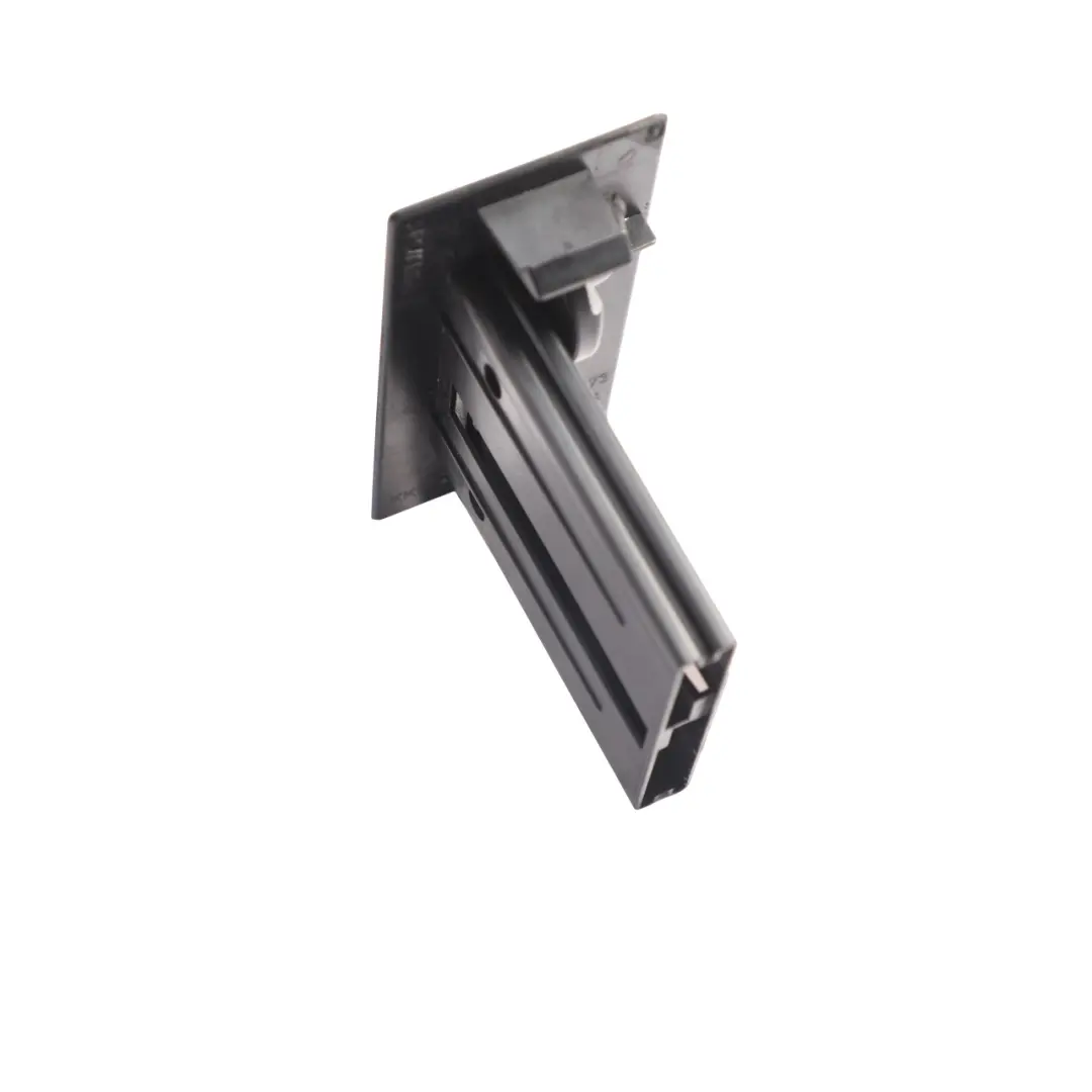 Interior Glove Box Cards Holder Trim Black A to Volkswagen Golf Mk7 with Part number 5G0858373 Volkswagen Golf Mk7 Interior Glove Box Cards Holder Trim Black A - SKU 5G0858373 - Part number 5G0858373